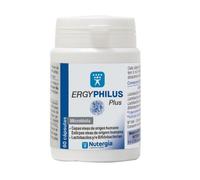 Ergyphilus Plus Nutergia 60 Cap
