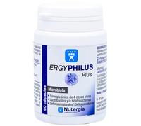 Ergyphilus Plus Nutergia 60 Cap