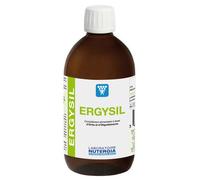 Ergysil Silicium Organique 500 Ml