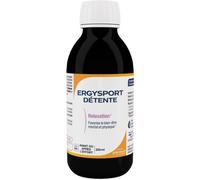 Ergysport Détente Relaxation Flacon 250ml