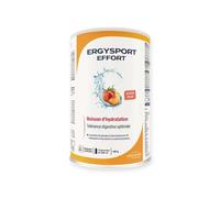 Ergysport Regen Boisson de Récupération Saveur Exotique 450g