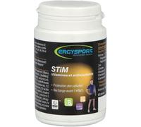 Ergysport Stim Q10 Multivitamines 60 Gélules
