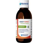 Ergytonic Nutergia Dynamisant 250 Ml