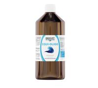 Ergyvet Equi-Oligo Immunité et reminéralisation 1L