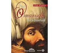 Erhan Afyoncu Das Osmanische Reich: Unverhüllt: Almanca / Deutsch / Germ (Poche)