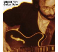 Erhard Hirt - Guitar Solo (Gute & Schlechte Zeiten) [Import]