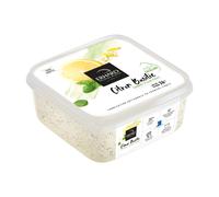 ERHARD Sorbet plein fruit citron basilic - 488 g