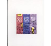 Erhardt - BachArt of The Fugue [Import]