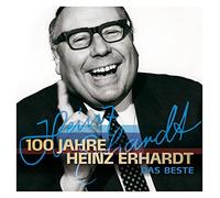 Erhardt, Heinz - 100 Jahre Heinz Erhardt - Das Beste