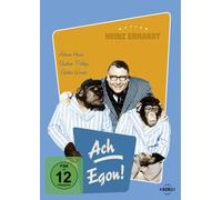 Erhardt,Heinz - Ach Egon!