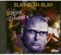 Erhardt,Heinz - Blah [Import]