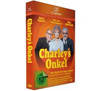 Erhardt,Heinz - Charleys Onkel