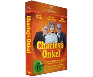 Erhardt,Heinz - Charleys Onkel