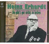 Erhardt, Heinz - Da Gibt's Gar Nichts Zu L [Import]