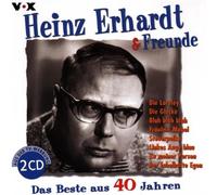 Erhardt,Heinz - Das Beste aus 40 Jahren [Import]