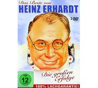 Erhardt,Heinz - Das Beste Von-die Großen Erfolge
