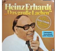 ERHARDT, Heinz - Das große Lachen / 6.28419 DP