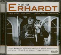Erhardt, Heinz - Das Soll UNS Nicht Noch Mal Passieren [Import]