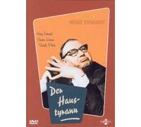 Erhardt,Heinz - Der Haustyrann [Import]