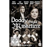 Erhardt,Heinz - Doddy und Die Musketiere [Import]