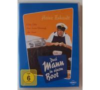 Erhardt,Heinz - DREI Mann in Einem Boot [Import]