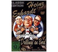 Erhardt,Heinz - Drillinge an Bord-Klassik Edition [Import]