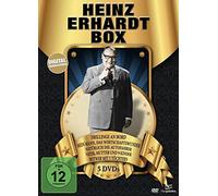 Erhardt,Heinz - Heinz Erhardt: Box