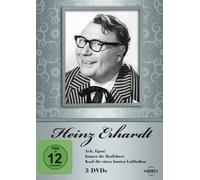 Erhardt,Heinz - Heinz Erhardt Edition [Import]