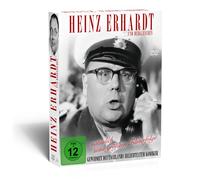 Erhardt,Heinz - Heinz Erhardt ...und der gleichen - Digipack Box (5 DVDs)
