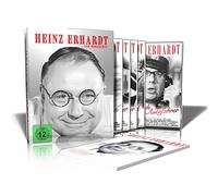 Erhardt,Heinz - Heinz Erhardt .und der gleichen-Steelbox limitiert [5 DVDs] [Import]
