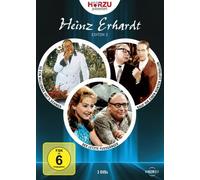 Erhardt,Heinz - Hörzu Präsentiert Heinz Erhardt-Edition 2 [Import]