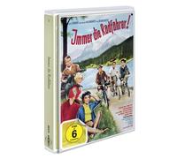 Erhardt,Heinz - Immer die Radfahrer/Ein Stck Heimat Zum Sammeln
