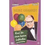 Erhardt,Heinz - Kauf Dir Einen Bunten Luftballon