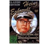 Erhardt,Heinz - Mein Mann das Wirtschaftswunder-Klassik Edition