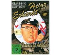 Erhardt,Heinz - Natürlich Die Autofahrer-Klassik Edition [Import]