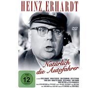 Erhardt,Heinz - Natürlich Die Autofahrer-Remasterd [Import]