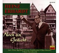Erhardt,Heinz - Noch EIN Gedicht. [Import]