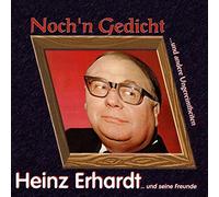 Erhardt,Heinz - Noch'N Gedicht [Import]