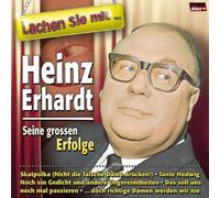Heinz Erhardt – Seine Großen Erfolge – Tyrolis Music