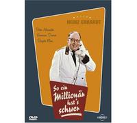 Erhardt,Heinz - So Ein Millionr Hat's Schwer