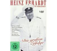 Erhardt,Heinz - Und Dergleichen-Die Großen Erfolge [Import]