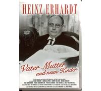 Erhardt,Heinz - Vater,Mutter und Neun Kinder-Remasterd