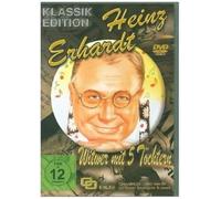 Erhardt,Heinz - Witwer mit 5 Töchtern-Klassik Edition