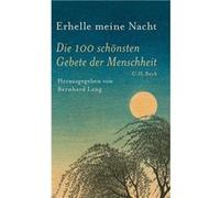 Erhelle meine Nacht | Bernhard Lang Bernhard Lang (Auteur)