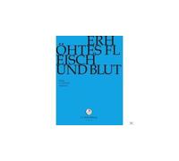 Erhohtes fleisch und blut DVD DVD