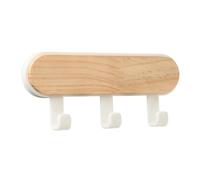 ERHTGUO 1 crochet mural auto-adhésif for porte et décoration murale(Color 2)