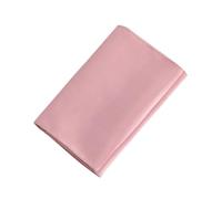 ERHTGUO 10/50pcs Satin Chair Bow Sashes Wedding Knot Ribbon Ties for Party Event Hotel Banquet Supplies Home Decorations(Rose Gold,10 pcs)