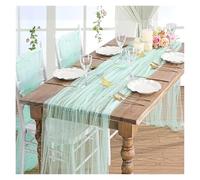 ERHTGUO 10Pieces Wedding Chair Sashes Tulle Fabric Pearl Bows Ties for Bridal Baby Shower Birthday Parties Seat Decoration(10Pcs Pearls Green)