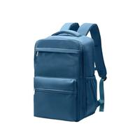 ERHTGUO 40x30x20 Travel Backpack Vacuum Compression with Pump, Cabin Bag 15.6" Laptop(Color1)