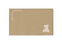 ERHTGUO Elastic Dust Cover For TV Wall Mounted Large Size Cry Modern Simple Sle Protective Cloth Universal For Bra(69-75inch,F)